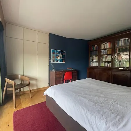 Apartment Paris, Les Gobelins - And Calm Family Paris